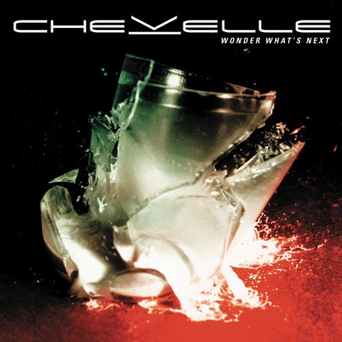 Chevelle wonder what s next - chevelle,